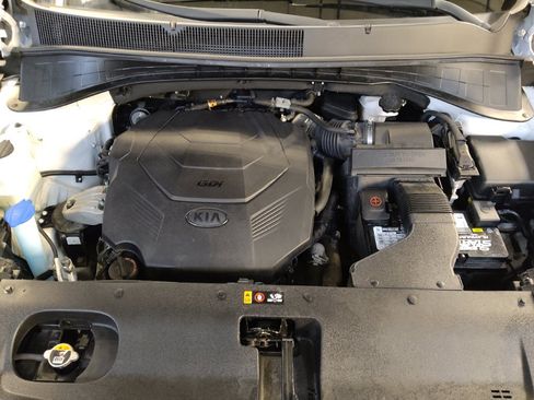 Used 2020 Kia Sorento S AWD/4WD image 30