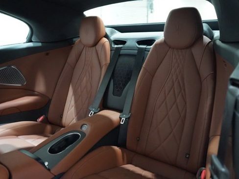 New 2026 Maserati GranCabrio Modena image 30