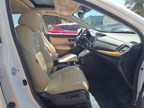 Used 2020 Honda CR-V EX-L image 6