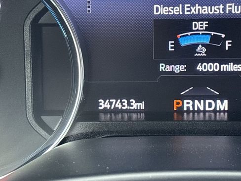 Used 2020 Ford F350 Lariat w/ Lariat Ultimate Package image 33