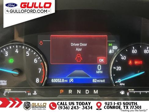 Certified 2020 Ford Explorer Limited RWD image 24