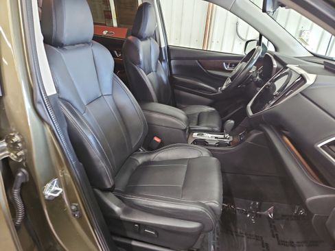 Certified 2023 Subaru Ascent Touring image 10