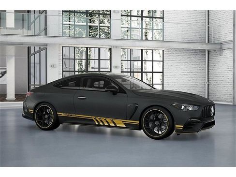 New 2026 Mercedes-Benz CLE 53 AMG 4MATIC image 13