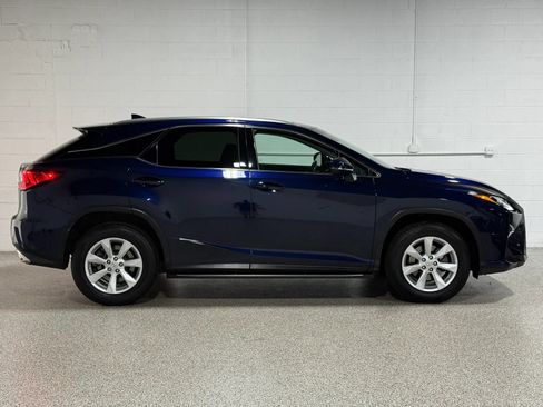 Used 2017 Lexus RX 350 AWD w/ Premium Package image 5