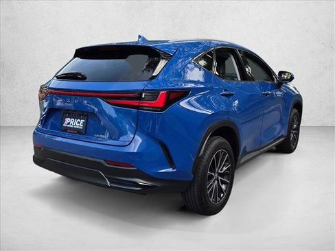 Used 2024 Lexus NX 250 FWD w/ Cold Area Package image 5