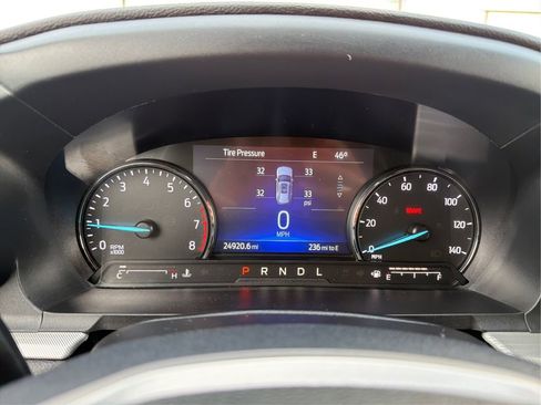 Used 2022 Ford Explorer XLT w/ Equipment Group 202A image 17