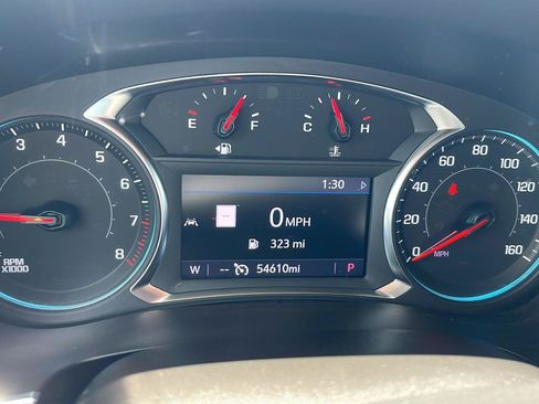 Used 2023 Chevrolet Traverse RS AWD/4WD image 10