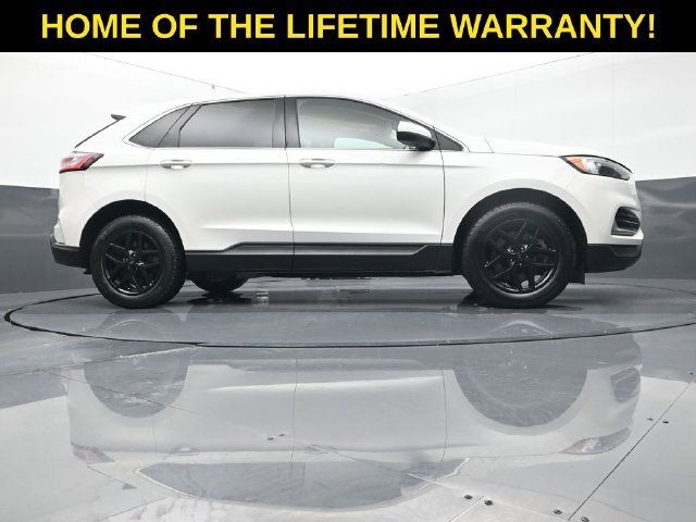 Used 2023 Ford Edge SEL AWD/4WD image 50