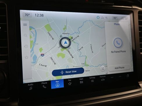 Used 2024 Ford F150 XLT w/ Equipment Group 302A MID image 15