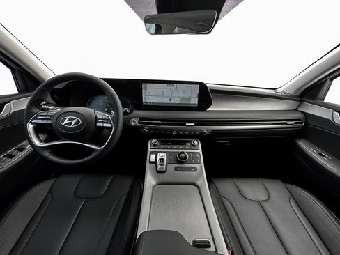 Used 2025 Hyundai Palisade XRT image 13