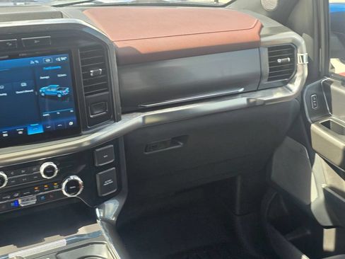 Used 2022 Ford F150 Lariat AWD/4WD image 20