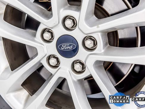 Used 2021 Ford Escape SE image 40