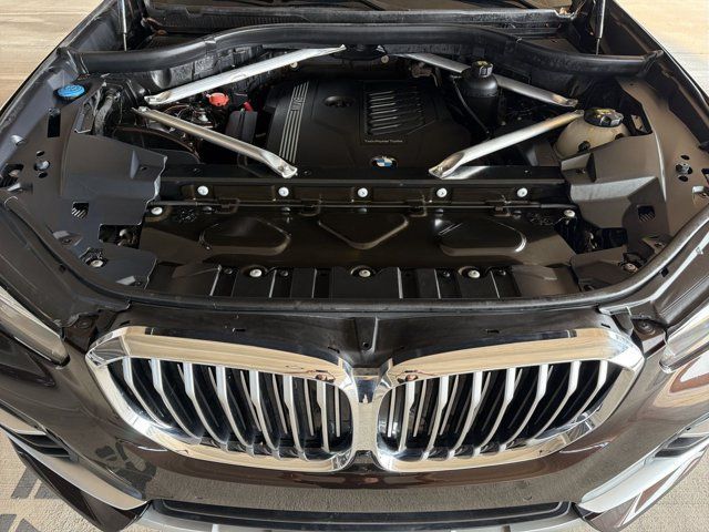 Used 2019 BMW X5 xDrive40i w/ Convenience Package AWD/4WD image 25