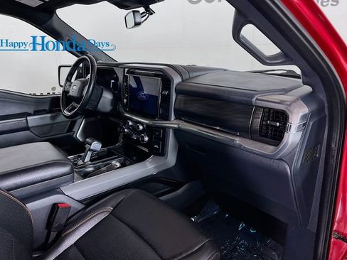 Used 2024 Ford F150 Lariat w/ Equipment Group 502A High image 33