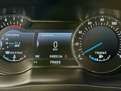 Used 2018 Ford Explorer Platinum AWD/4WD image 12