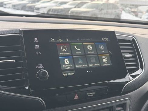 Used 2023 Honda Passport TrailSport image 22