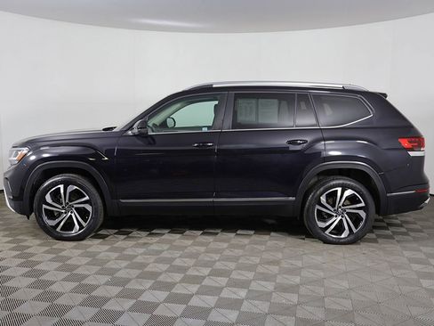 Used 2023 Volkswagen Atlas SEL image 20