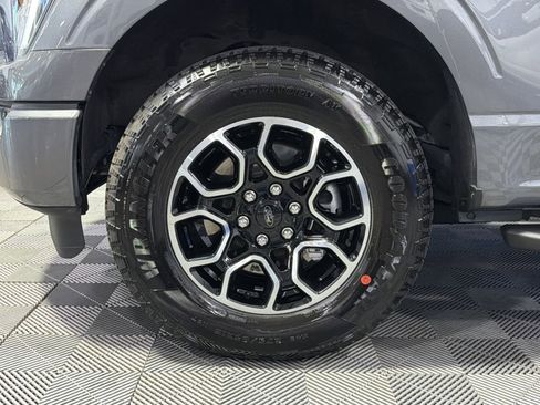 Used 2022 Ford F150 XLT w/ Equipment Group 302A High AWD/4WD image 17