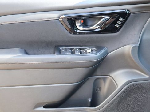 New 2026 Subaru Forester Touring AWD/4WD image 22