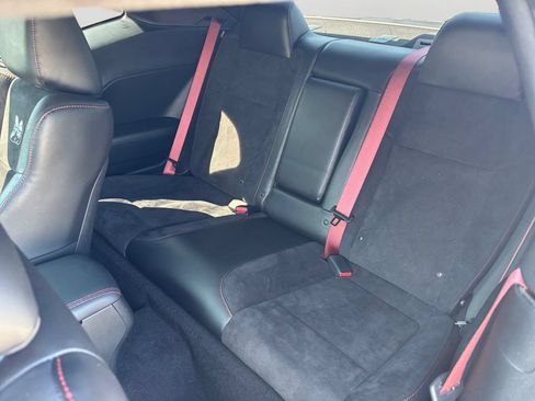 Used 2023 Dodge Challenger R/T Scat Pack RWD image 15