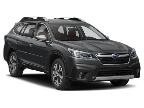 Used 2021 Subaru Outback Touring w/ Popular Package #2 AWD/4WD image 9
