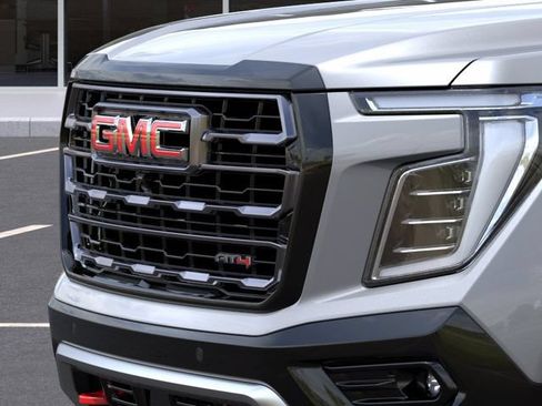 New 2026 GMC Yukon AT4 Ultimate w/ LPO, Floor Liner Package AWD/4WD image 13