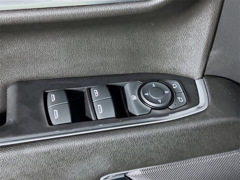 Used 2023 Chevrolet Silverado 1500 LT Trail Boss w/ Protection Package image 17