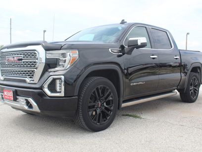 Used 2020 GMC Sierra 1500 Denali w/ Denali Ultimate Package