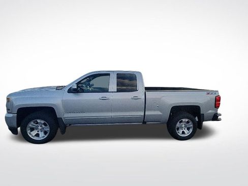 Used 2019 Chevrolet Silverado 1500 LT w/ All Star Edition AWD/4WD image 5