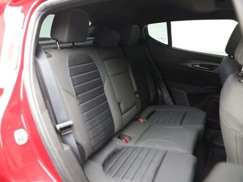 Used 2024 Alfa Romeo Tonale Ti AWD/4WD image 21