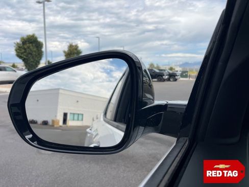 New 2026 Chevrolet TrailBlazer RS image 4