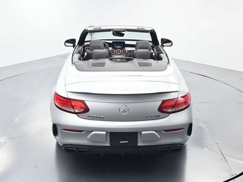 Used 2017 Mercedes-Benz C 63 AMG S image 43