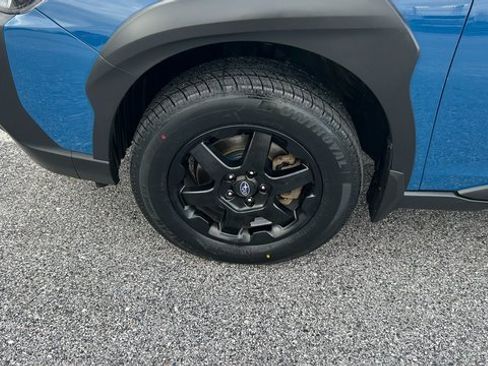 Used 2022 Subaru Outback Wilderness image 9