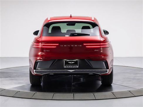 New 2026 Genesis GV70 2.5T Select image 4