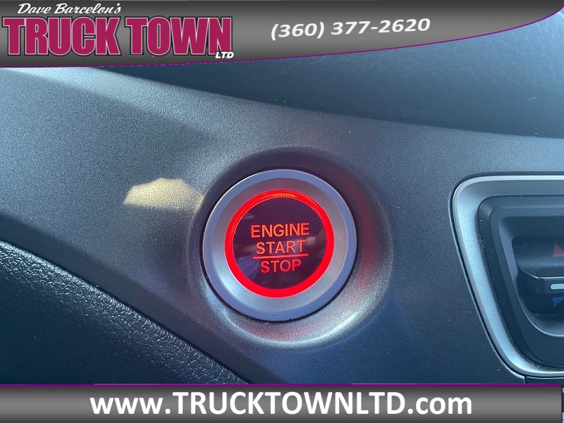 Used 2017 Honda Ridgeline RTL-T image 22