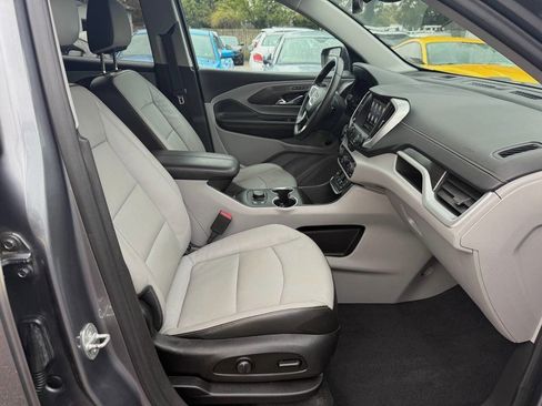 Used 2020 GMC Terrain SLT w/ Preferred Package FWD image 14