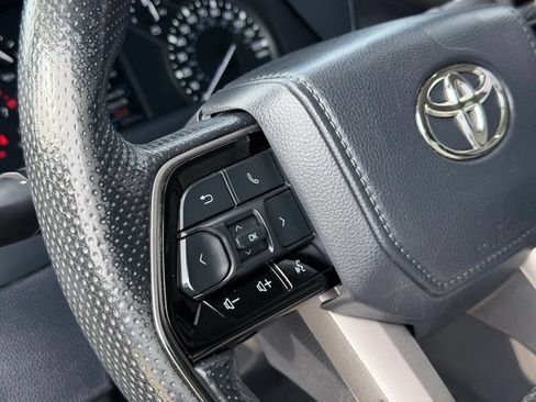 Used 2022 Toyota Tundra SR5 RWD image 27
