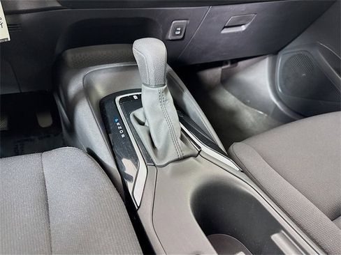 Certified 2024 Toyota Corolla LE image 24