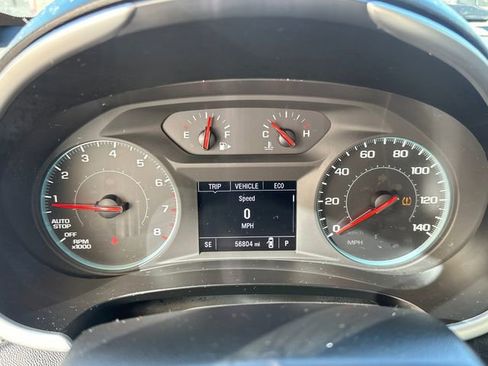 Used 2023 Chevrolet Malibu LT image 25