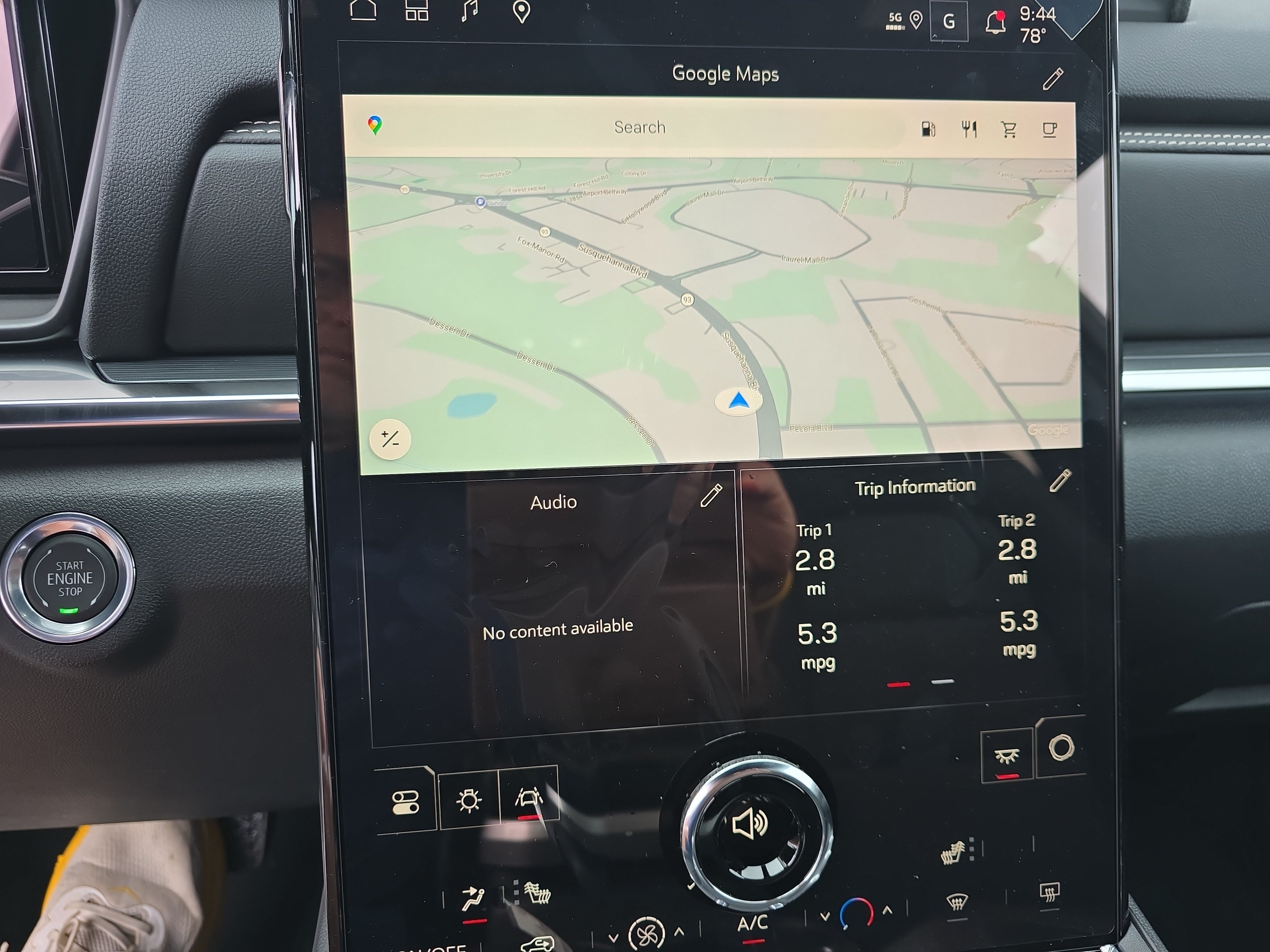 New 2027 GMC Terrain Elevation FWD image 26