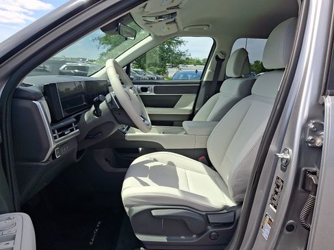 Certified 2024 Hyundai Santa Fe SE AWD/4WD image 14