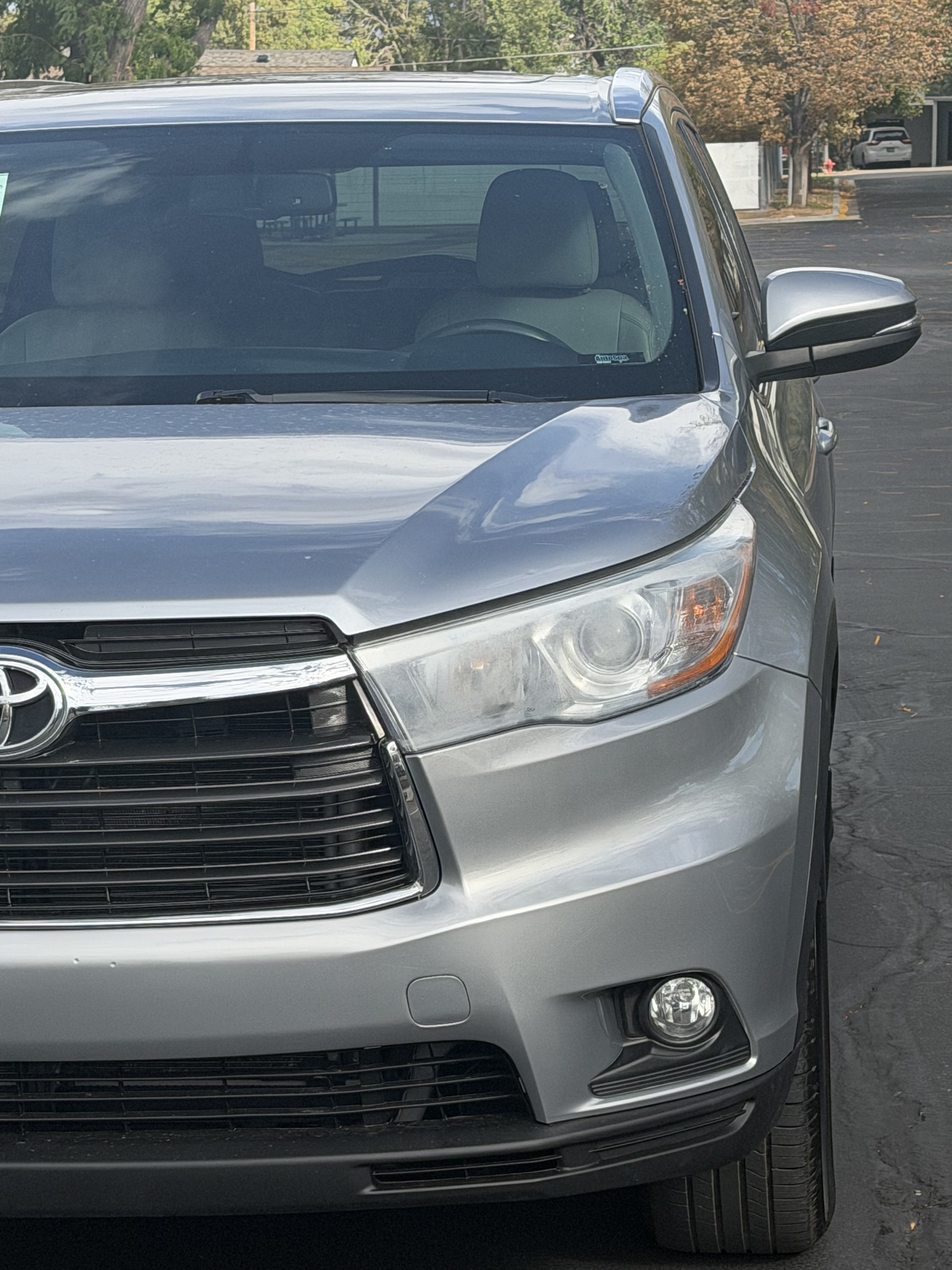 Used 2015 Toyota Highlander XLE AWD/4WD image 11