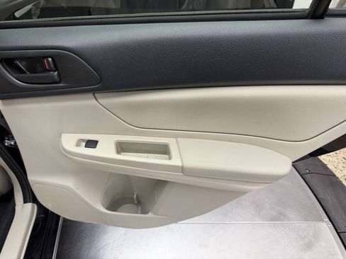 Used 2014 Subaru Impreza 2.0i AWD/4WD image 22