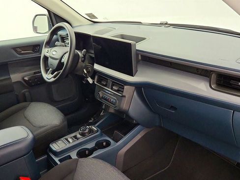 Used 2025 Ford Maverick XL FWD image 24