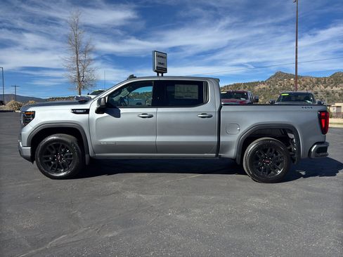 New 2026 GMC Sierra 1500 Elevation AWD/4WD image 4