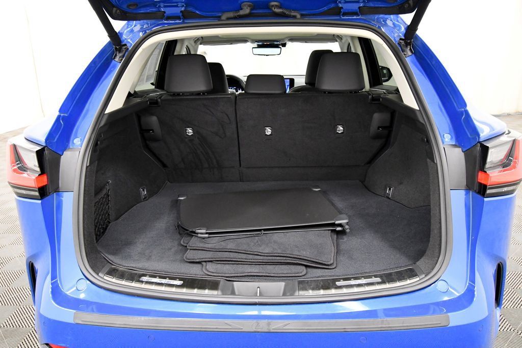 Used 2023 Lexus NX 350 AWD image 7