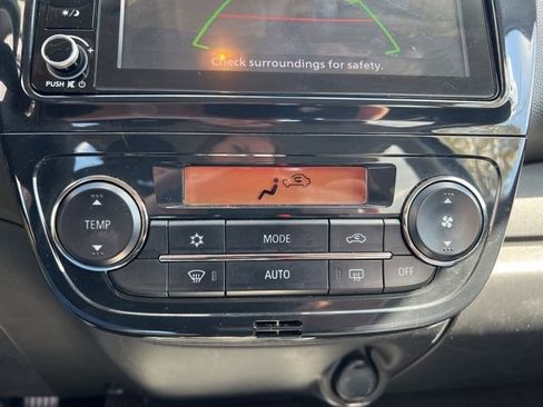 Used 2024 Mitsubishi Mirage G4 ES image 19