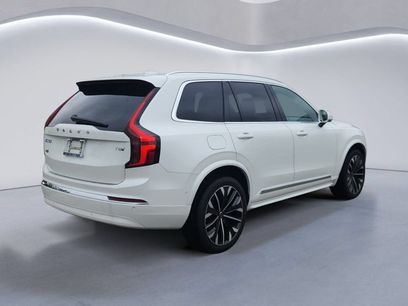 New 2026 Volvo XC90 T8 Plus w/ Protection Package Premier