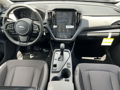 New 2026 Subaru Crosstrek 2.0i Premium AWD/4WD image 10