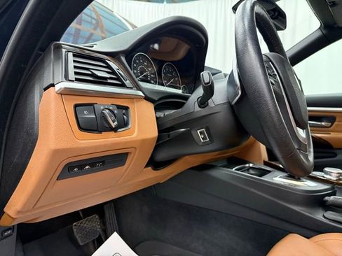 Used 2017 BMW 430i xDrive Convertible AWD/4WD image 14